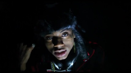 Soulja Boy - Reppin 4 The Ocean
