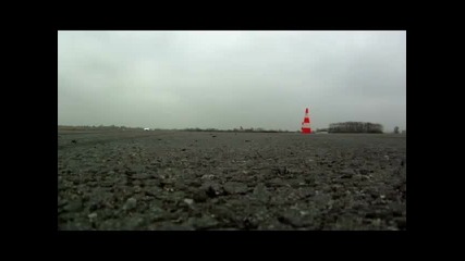 Lexus Lfa 0-260 km/h