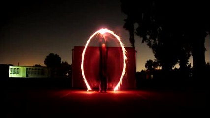 Fireplays/ Огън Шоу :) 