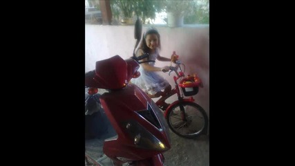 :* ivana 5kv :*