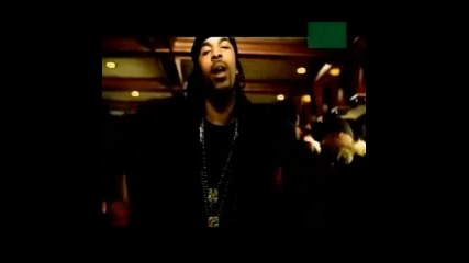 Lil Flip - Game Over ($hq$)