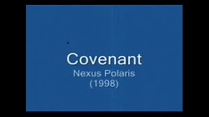 Covenant - Nexus Polaris (full Album)