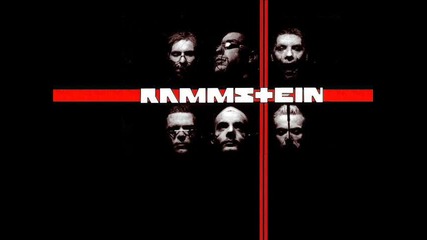 Ramstein - Ramstein