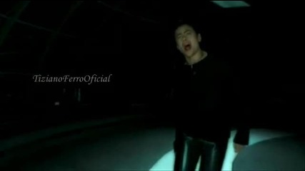 Tiziano Ferro Alucinado 