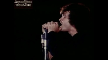 The Doors - Live At Hollywood Bowl Част V *HQ*