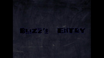 [hq] Efgt Round 1 Blizz vs Icy - Blizzs Entry