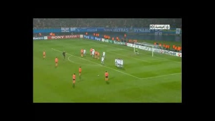 Lionel Messi The Best goals of 2009-2011 Only For Fans :]