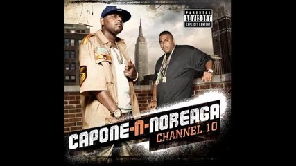Capone - N - Noreaga - My Hood (feat. Dpg, Clipse, Maino amp; Un 