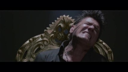 Steelheart - You Got Me Twisted // Official Music Video