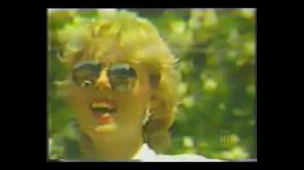Lepa Brena - Hej najlude moje