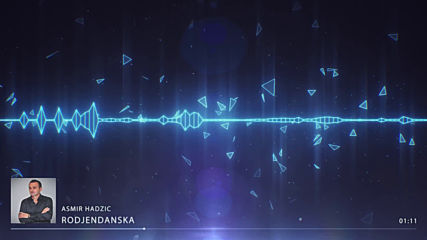 Asmir Hadzic - Rodjendanska