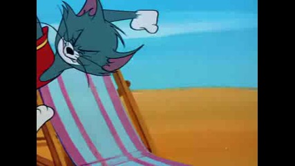 Tom And Jerry