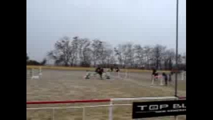 Vinica Radostina Kostadinova S Deivid Todorov Den - Baraj