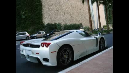 Sick cars in Dubai 