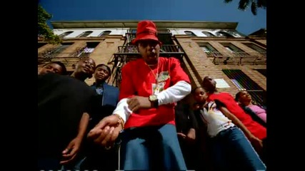 Nas - I Can