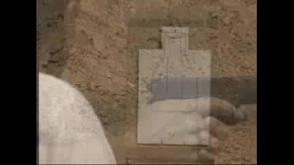 Пистолет Glock