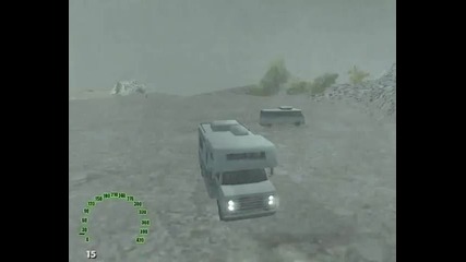 Gta San Andreas The Big Flood Part 3
