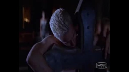 Buffy And Spike - My Immortal