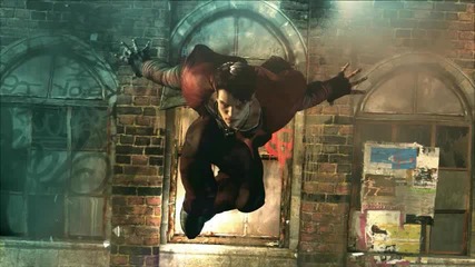 Devil May Cry E3 2011 Trailer Theme