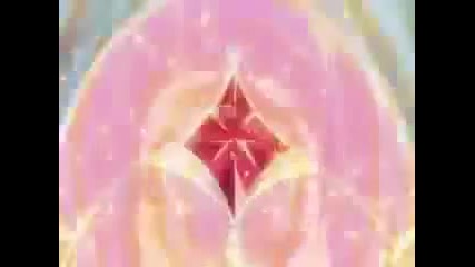 Fresh Precure Transformation Group (with Cure Passion) 
