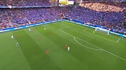 Разширен видео обзор на 5-ия ден от UEFA EURO 2016