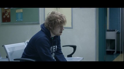 Превод! Ed Sheeran - Small Bump [official Music Video]