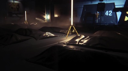 Alien Isolation - Extended Tv Spot Commercial Trailer