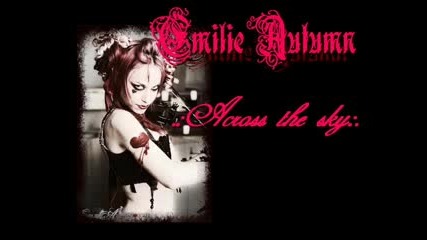 Emilie Autumn - Across The Sky