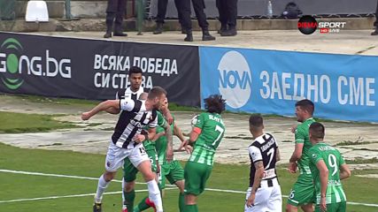 Локо Пд поиска дузпа срещу Берое, не я получи