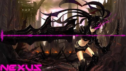 Kairo Kingdom - One Two [drumstep] {hd}