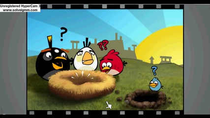 Част първа от Angry_birds