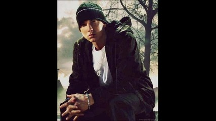 Eminem - Yellow Brick Road