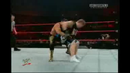 wrestler vs boxer 