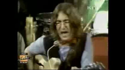 The Beatles - Hey Jude