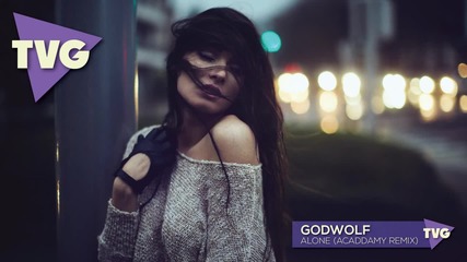 Godwolf - Alone