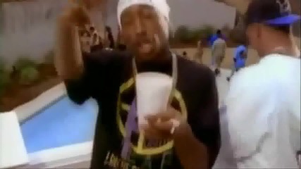 Mc Breed Ft 2pac - Gotta Get Mine (video)