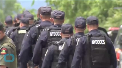 Police Investigate Possible Sightings of Escaped NY Killers
