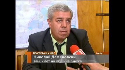 Един камък падна отгоре и ме удари - За абсурдите в училище у нас