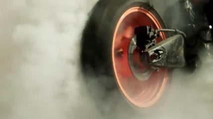 Deepcentral - Speed of Sound