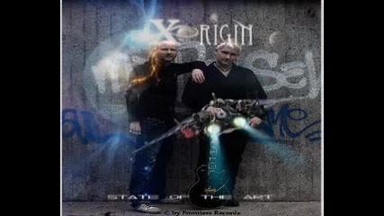 Xorigin - Crying For You