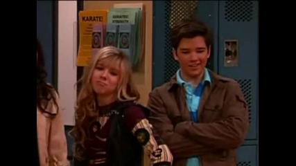 Sam and Freddie - Kissing U