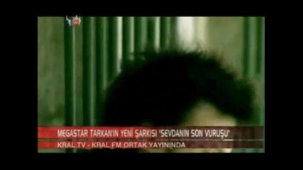 Tarkan - Sevdanin son vurusu + Link Download