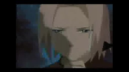 When There Was Sasuke And Sakura