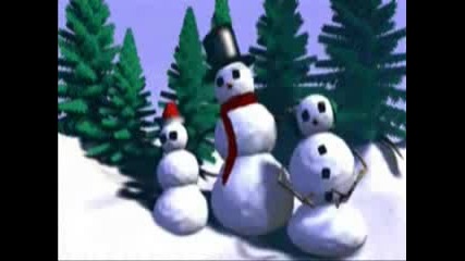 Jingle Bell Rock - 4 