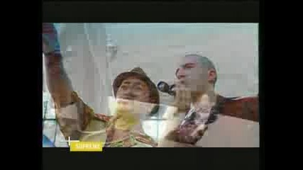 Tony Touch Ft Doo Wop - The return of the diaz brothers 
