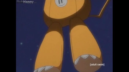 [ Eng Dub ] Bleach - 214