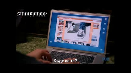 The Finder S01 E07 (бг.субс)