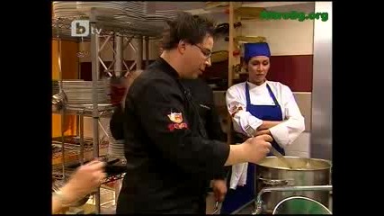 Lord of the Chefs 26.04.11 Част 1/3