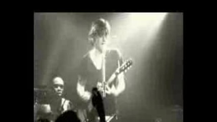 Dirty Pretty Things - The Enemy - Official Video