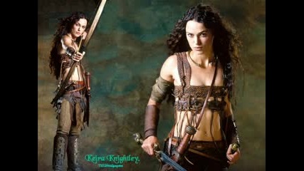 Keira Knightley - Wallpapers